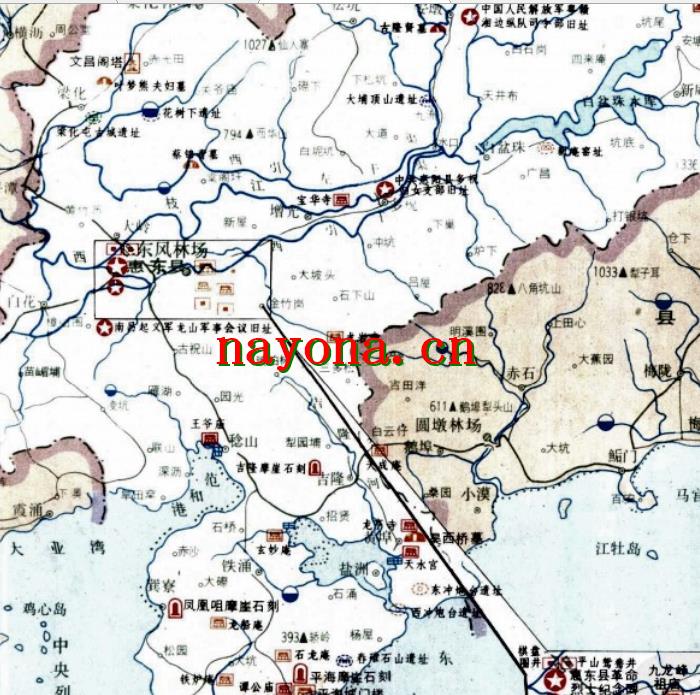 中国文物地图集  广东分册.pdf下载