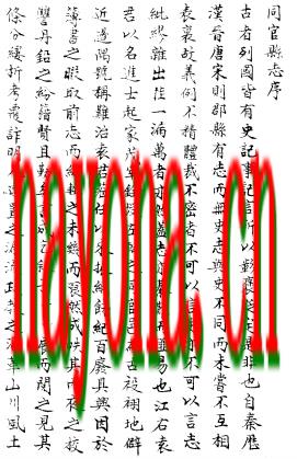 同官县志.pdf下载