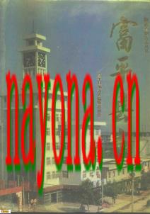 陕西省富平县志.pdf下载