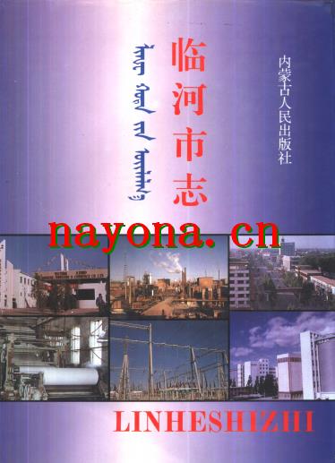 内蒙古临河市志.pdf下载