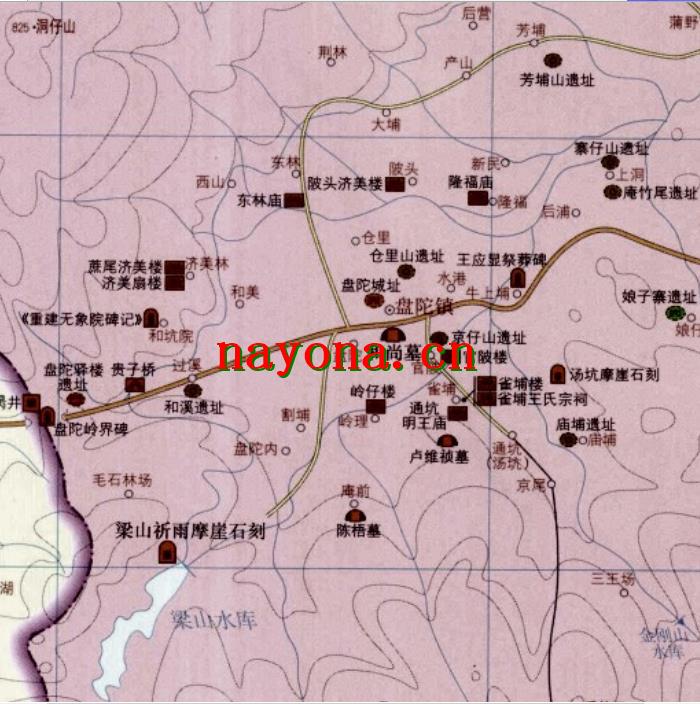 中国文物地图集 福建分册(上、下).pdf下载