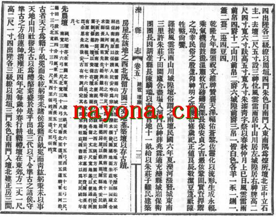 民国滦县志.pdf下载