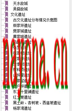 天水县文物志.pdf下载