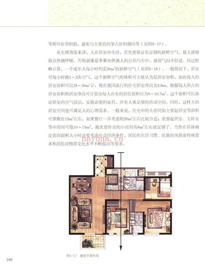 程建军《风水解析》351页.PDF电子版