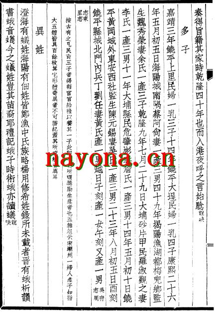 潮州志（全五）.pdf下载