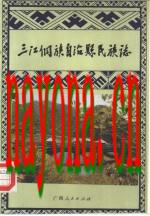 三江侗族自治县民族志.pdf下载