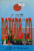 广州市东山区政协志              1993年版