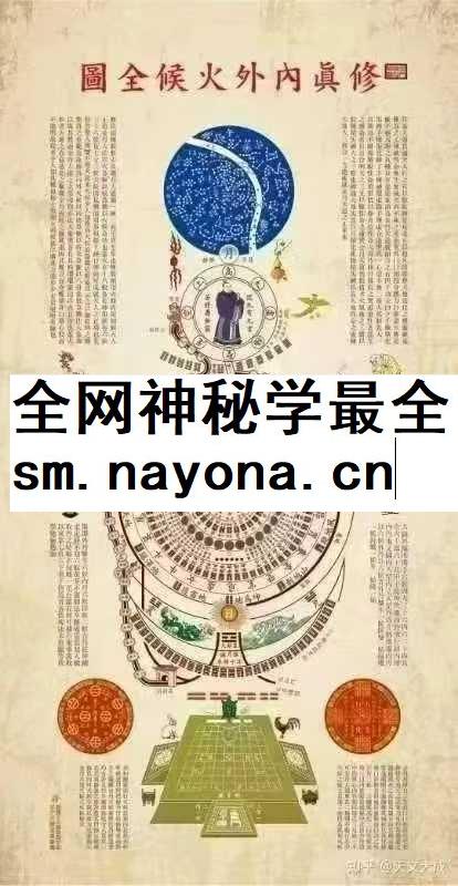 道白生《龙虎丹道》传承班实修筑基课19集
