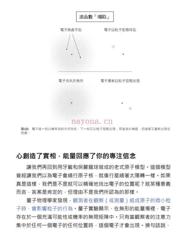 未来预演（二版）：切断情绪成瘾神经链结，四周改变惯性脑回路，换一个新未来 |PDF, EPUB, AWZ3| 电子书,ebook - 图片 3
