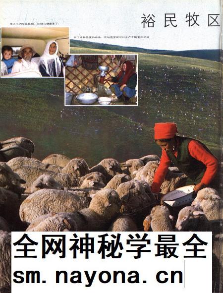 新疆画报1988年第03期.pdf电子版_新疆维吾尔族自治区志插图3