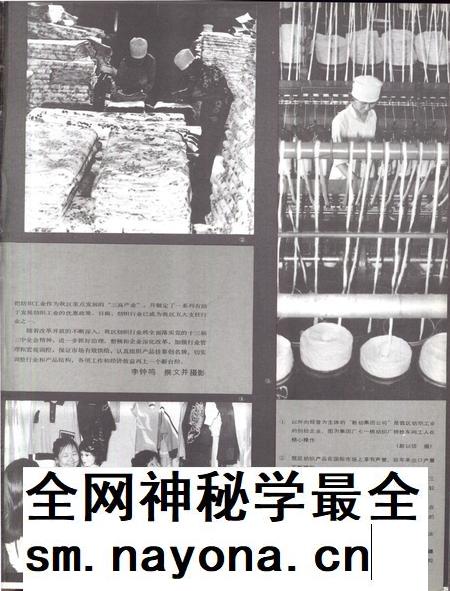 新疆画报1989年第03期.pdf电子版_新疆维吾尔族自治区志插图4 新疆画报1989年第03期.pdf电子版_新疆维吾尔族自治区志插图4