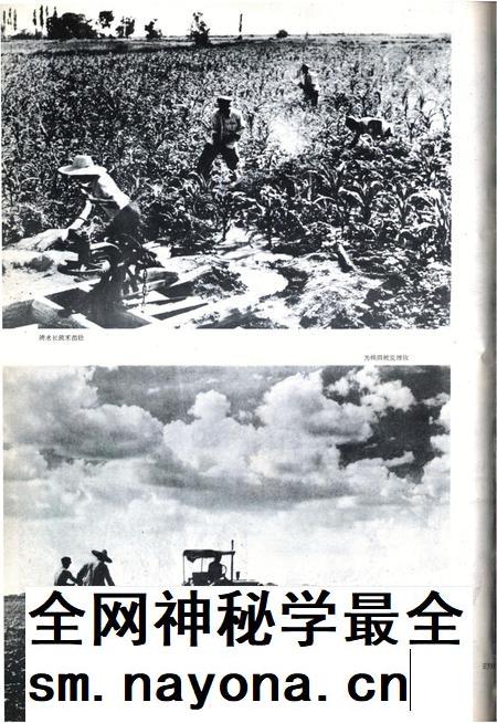 新疆画报1962年第06期.pdf电子版_新疆维吾尔族自治区志插图4