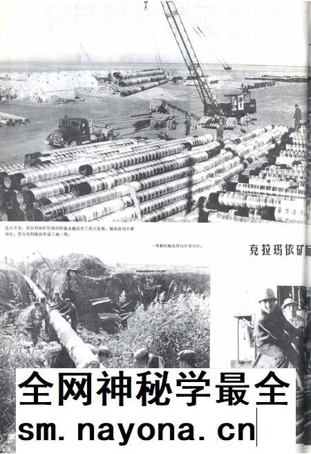 新疆画报1973年第03期.pdf电子版_新疆维吾尔族自治区志插图5 新疆画报1973年第03期.pdf电子版_新疆维吾尔族自治区志插图5