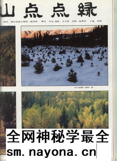 新疆画报1992年第03期.pdf电子版_新疆维吾尔族自治区志插图2