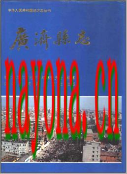 湖北省广济县志.pdf下载