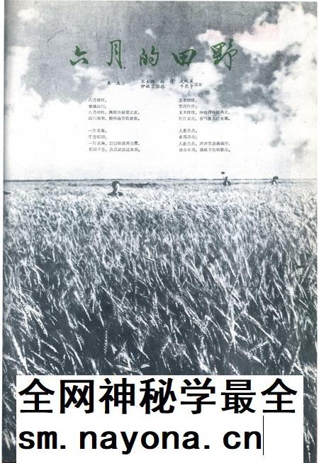 新疆画报1962年第06期.pdf电子版_新疆维吾尔族自治区志插图3