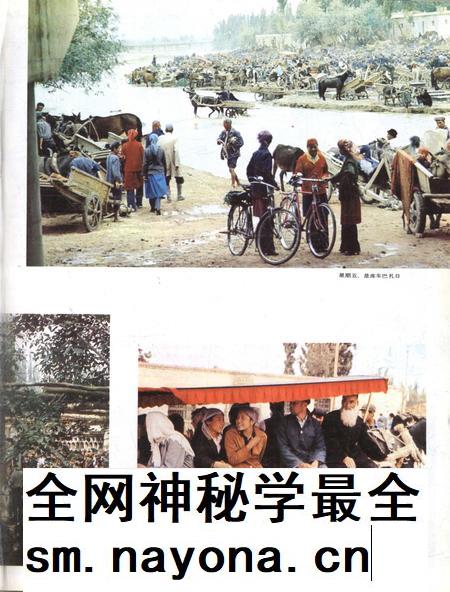新疆画报1986年第03期.pdf电子版_新疆维吾尔族自治区志插图2