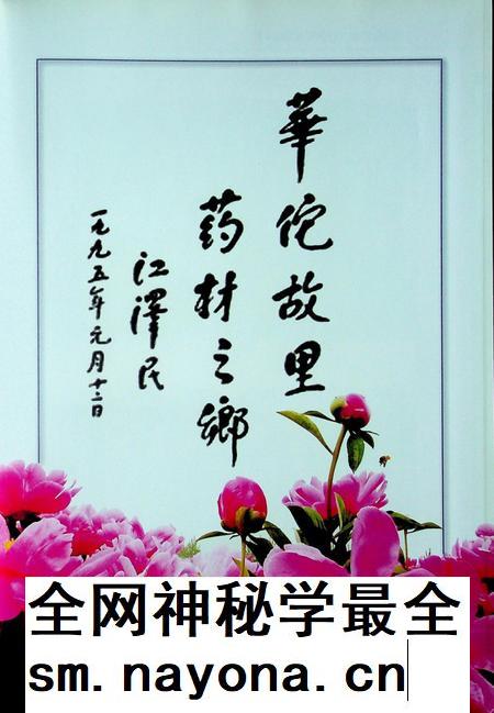亳州市志(2000-2009).pdf电子版_安徽省志插图4 亳州市志(2000-2009).pdf电子版_安徽省志插图4