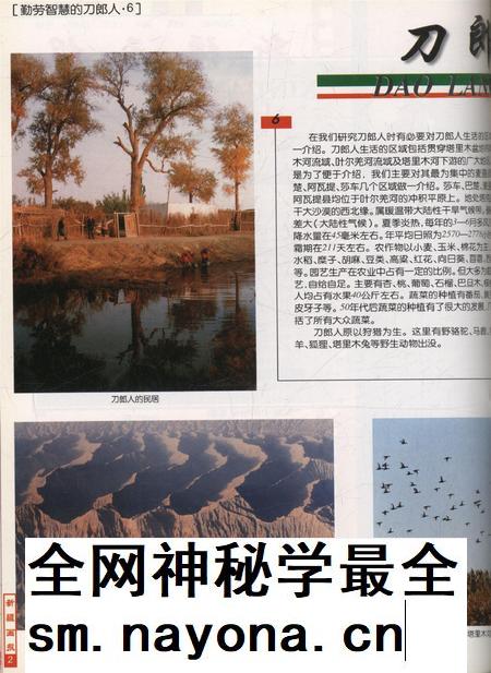 新疆画报2001年第03期.pdf电子版_新疆维吾尔族自治区志插图3 新疆画报2001年第03期.pdf电子版_新疆维吾尔族自治区志插图3