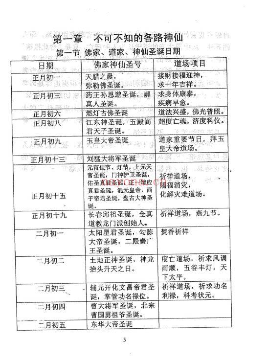 李洪宝《鬼神升天 福泽人间》丧葬全解析 299页.PDF电子版