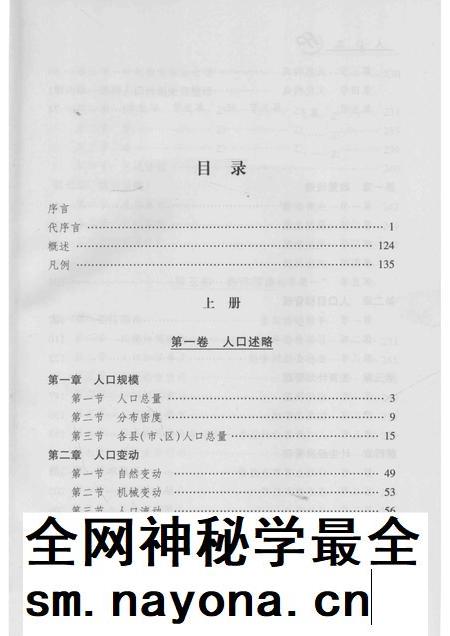2013-运城市人口计生志 下.pdf电子版_山西省志插图1 2013-运城市人口计生志 下.pdf电子版_山西省志插图1