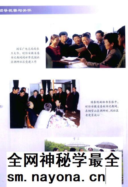 2008版铜陵市铜官山区志  -2000年.pdf电子版_安徽省志插图5