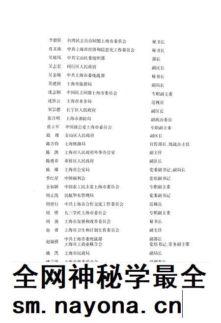 2015-汶川特大地震上海市抗震救灾援助实录.pdf电子版_上海市志插图4