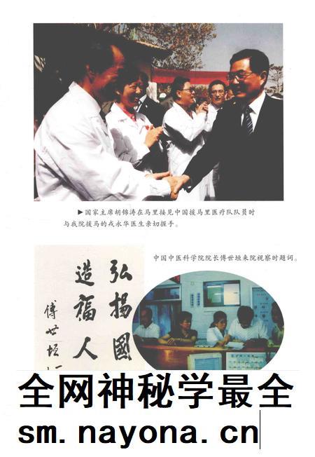 2011-普陀中医院院志.pdf电子版_上海市志插图2