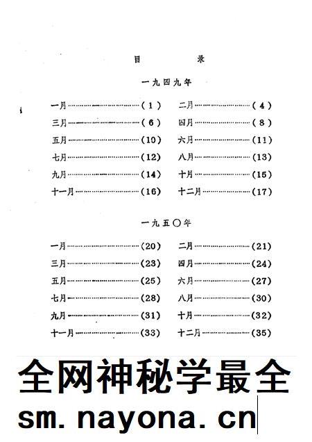 天津市河北区大事记 1949—1952.pdf电子版_天津市志插图3 天津市河北区大事记 1949—1952.pdf电子版_天津市志插图3