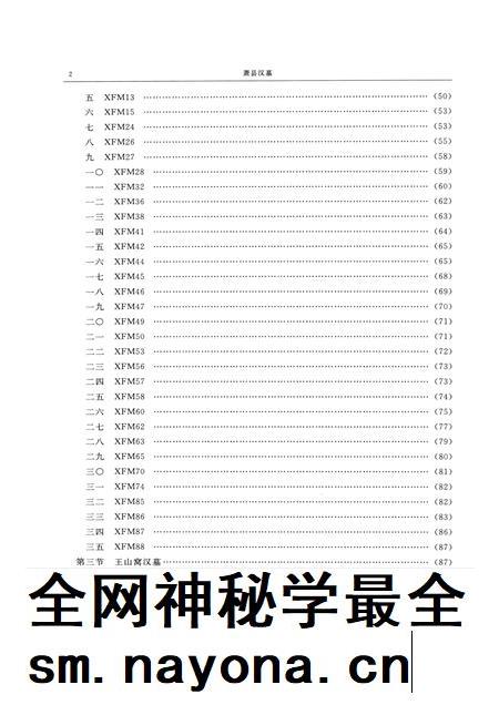 2008版萧县汉墓.pdf电子版_安徽省志插图5 2008版萧县汉墓.pdf电子版_安徽省志插图5