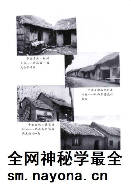 2008版中国共产党肥西地方史  第1卷  1919-1949.pdf电子版_安徽省志插图3