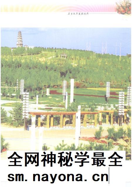 2009-左云改革发展30年.pdf电子版_山西省志插图5 2009-左云改革发展30年.pdf电子版_山西省志插图5