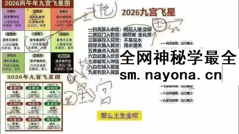 林炳坤2026年运详解视频