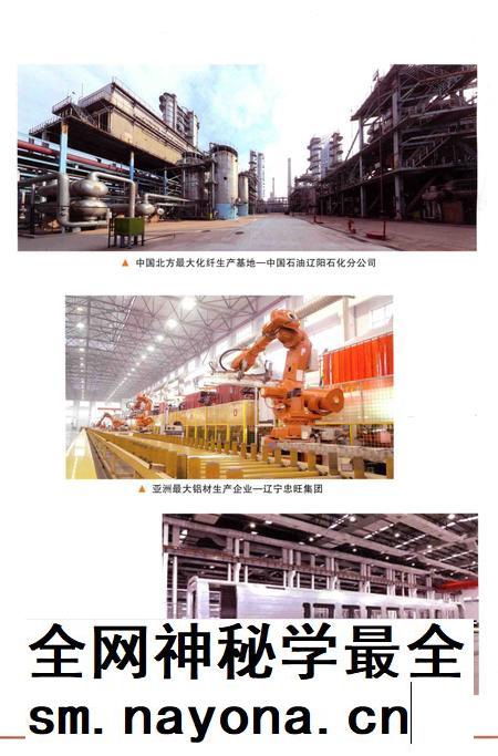 2016-辽阳统计年鉴 2016 上.pdf电子版_辽宁省志插图4 2016-辽阳统计年鉴 2016 上.pdf电子版_辽宁省志插图4