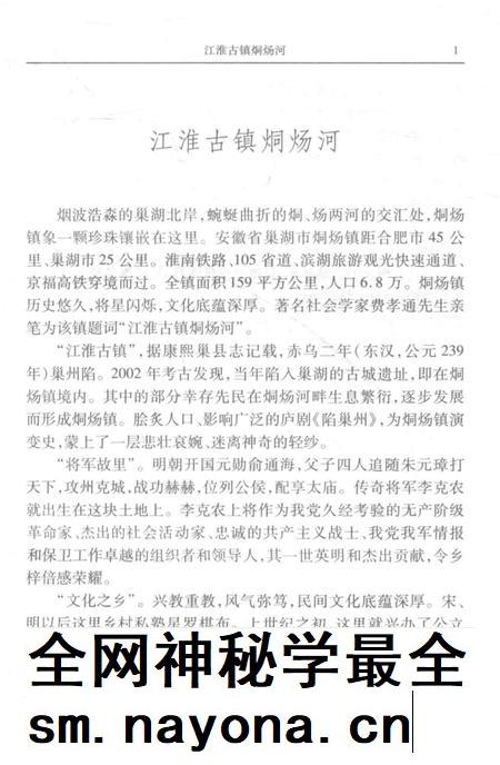 2015版方言土语词典 安徽省巢湖市烔炀地区.pdf电子版_安徽省志插图3 2015版方言土语词典 安徽省巢湖市烔炀地区.pdf电子版_安徽省志插图3