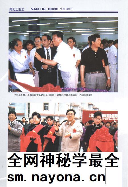 2013-南汇工业志.pdf电子版_上海市志插图5