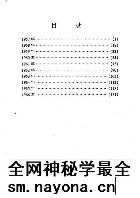 宁河县党史大事记 1957.1-1966.4.pdf电子版_天津市志插图5 宁河县党史大事记 1957.1-1966.4.pdf电子版_天津市志插图5
