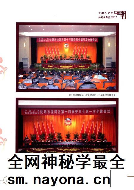 2014-中国共产党沈河区年鉴 2012.pdf电子版_辽宁省志插图5 2014-中国共产党沈河区年鉴 2012.pdf电子版_辽宁省志插图5