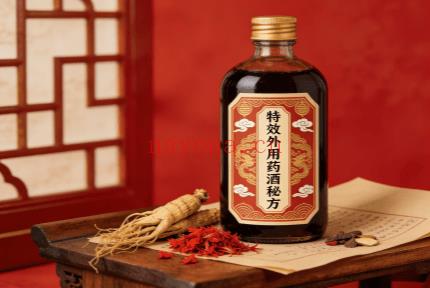 贾焕笑《特效外用药酒秘方》颈肩腰腿痛外用药酒秘方 电子文档