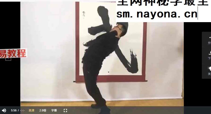 丹田内壮功 丹田起火 视频6集