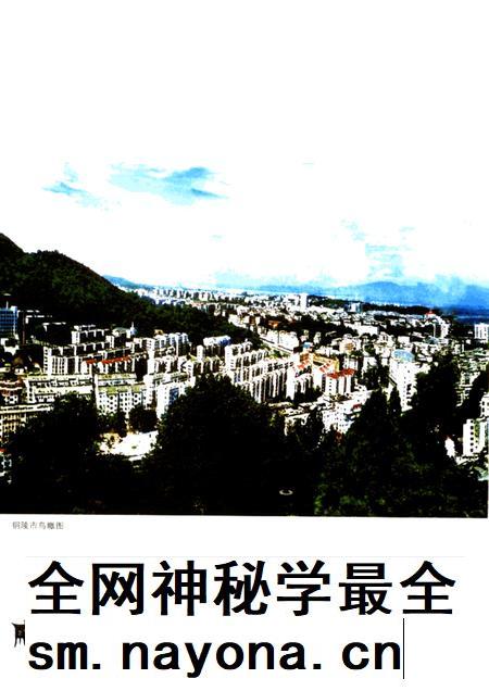 2006版辉煌50年 铜陵市建市五十周年 1956-2006.pdf电子版_安徽省志插图5 2006版辉煌50年 铜陵市建市五十周年 1956-2006.pdf电子版_安徽省志插图5