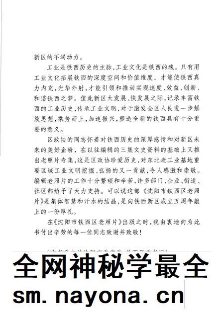 2006-沈阳市铁西区老照片  上.pdf电子版_辽宁省志插图3