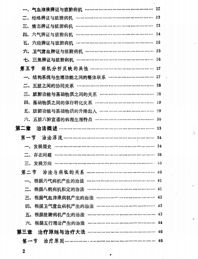 中国医着系列丛书（全6册）插图