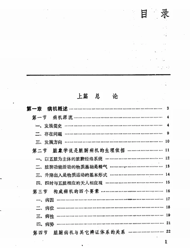 中国医着系列丛书（全6册）插图