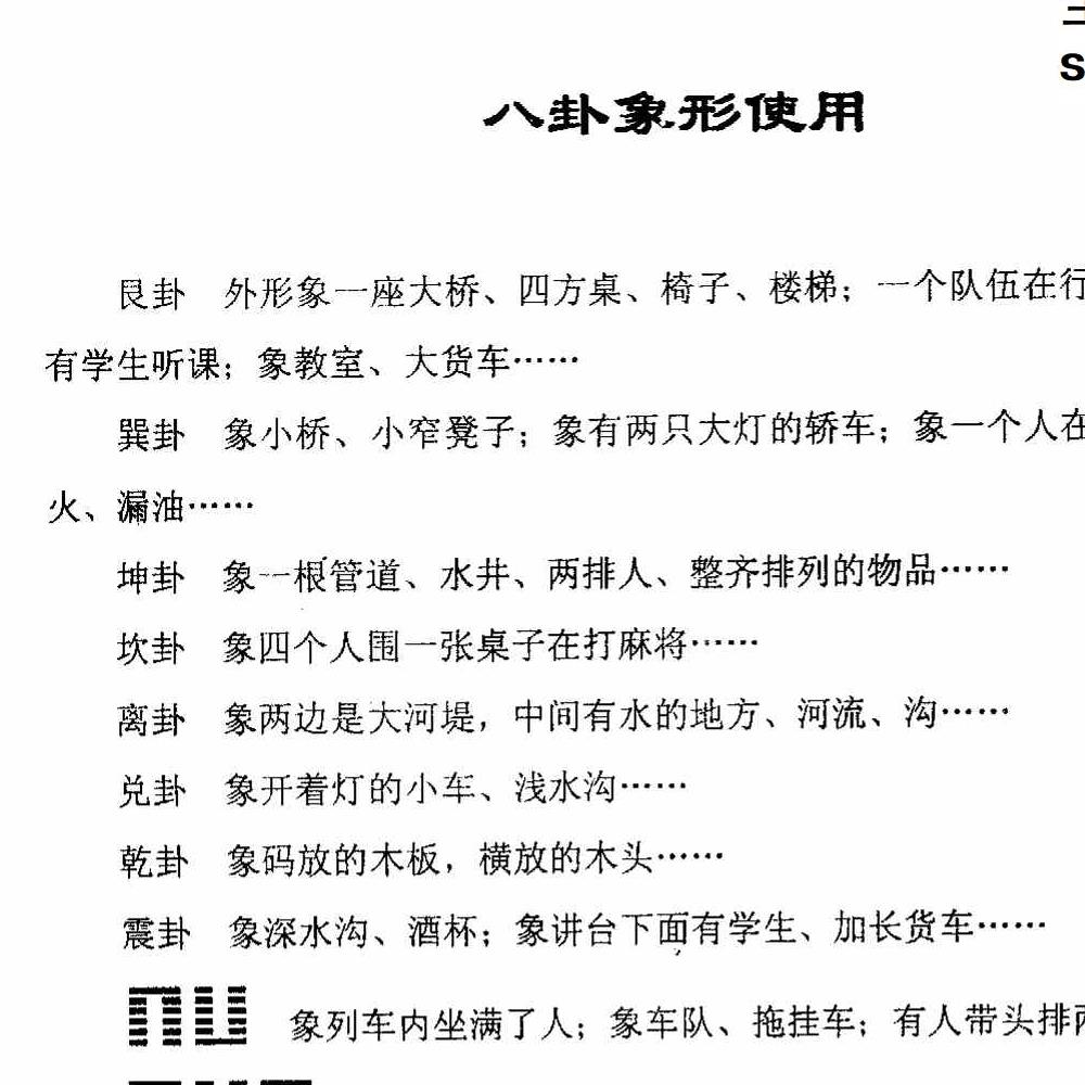 风水化解与布局、阳宅入门断各种风水研究.pdf 166页