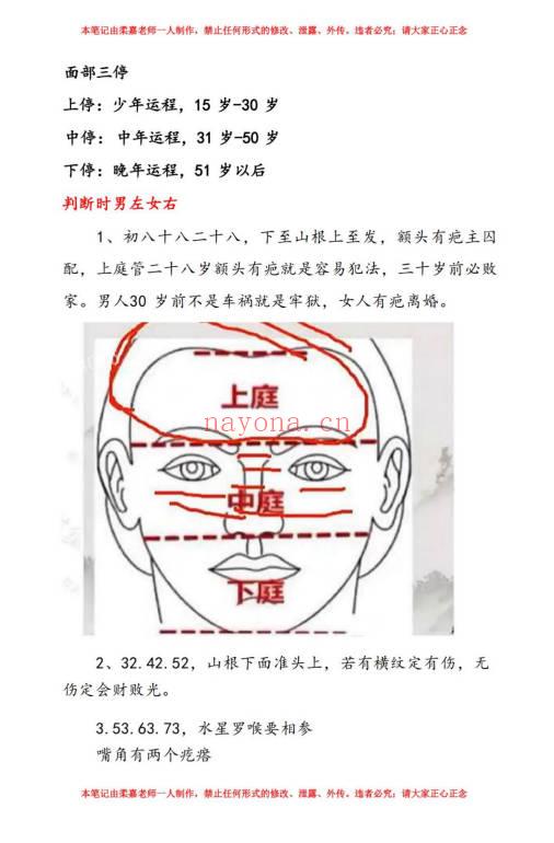 于城道人《三式风水高阶弟子班》534页.PDF电子版