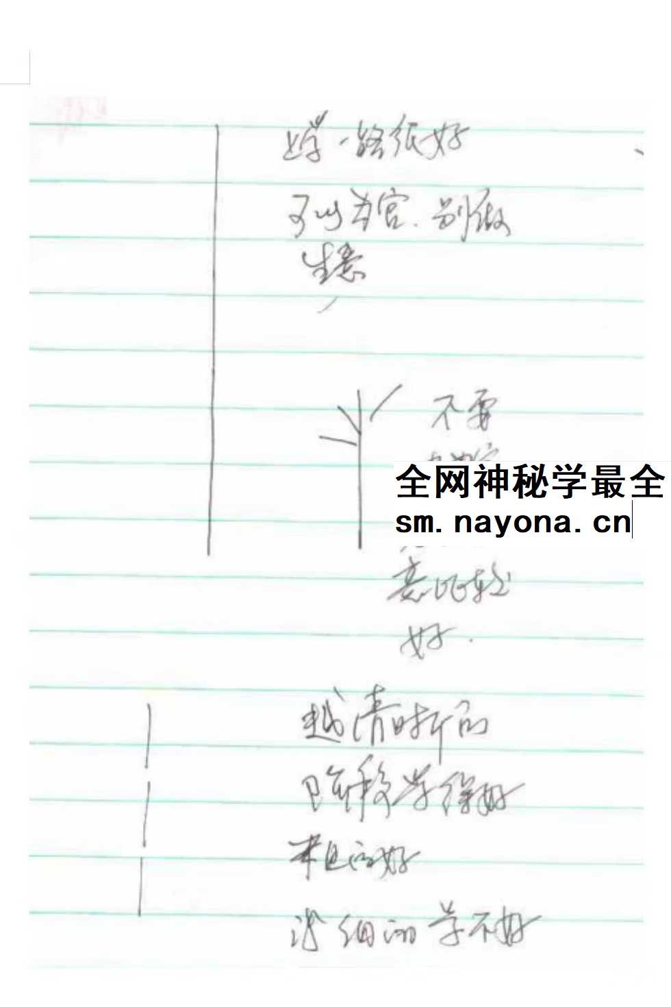 陈鼎龙儿子陈大有 西安派手相【文档】