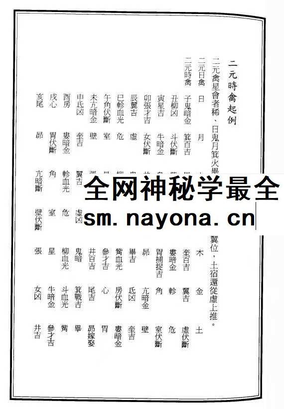 胡志达《翻禽倒将十二讲》218页
