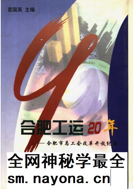 2000版合肥工运二十年  合肥市总工会改革开放纪实.pdf电子版_安徽省志插图