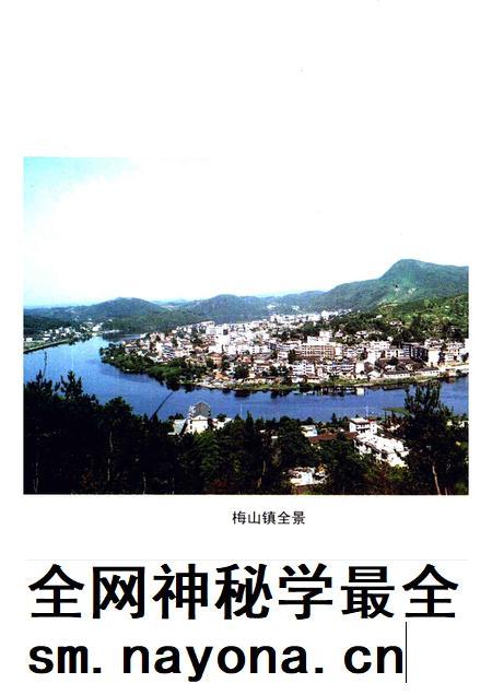 2003版安徽金寨 红土地上多精英 金寨县二百二十位名人录.pdf电子版_安徽省志插图3 2003版安徽金寨 红土地上多精英 金寨县二百二十位名人录.pdf电子版_安徽省志插图3